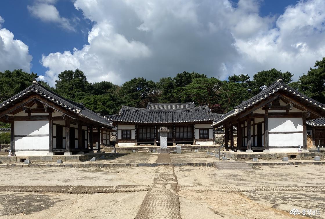 돈암서원6