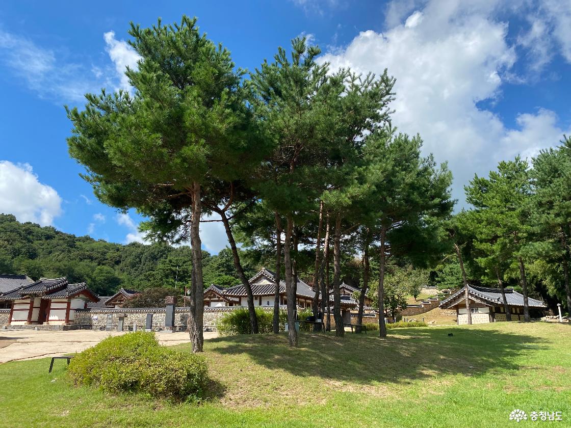 돈암서원21