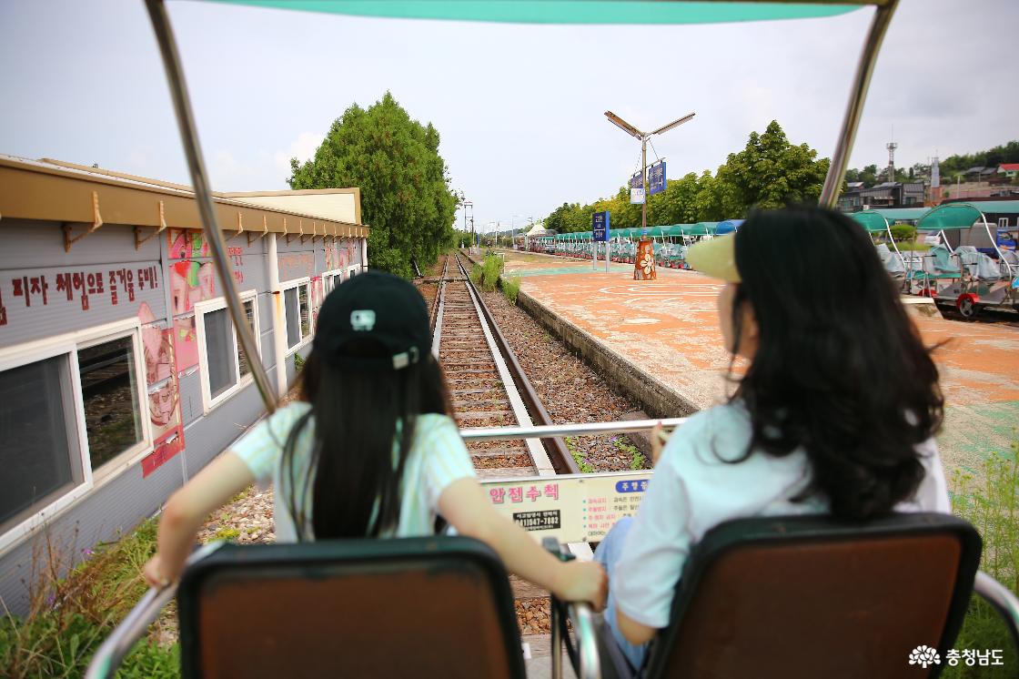 충남 투어패스