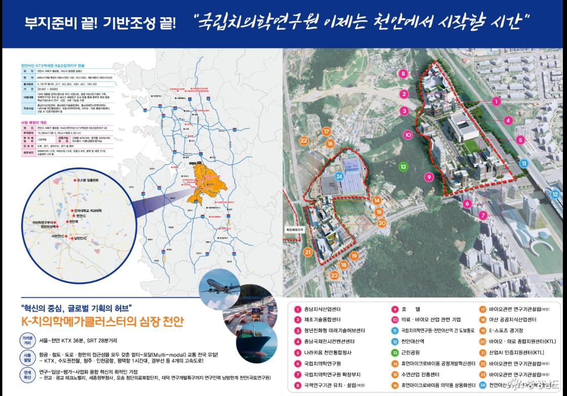 치의학연구원 자료사진