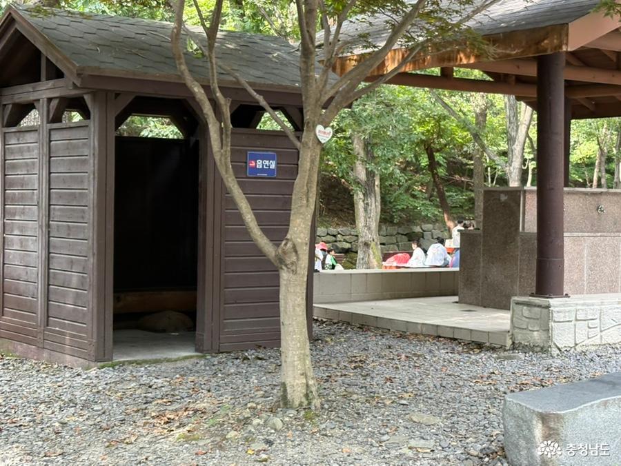 성주산
