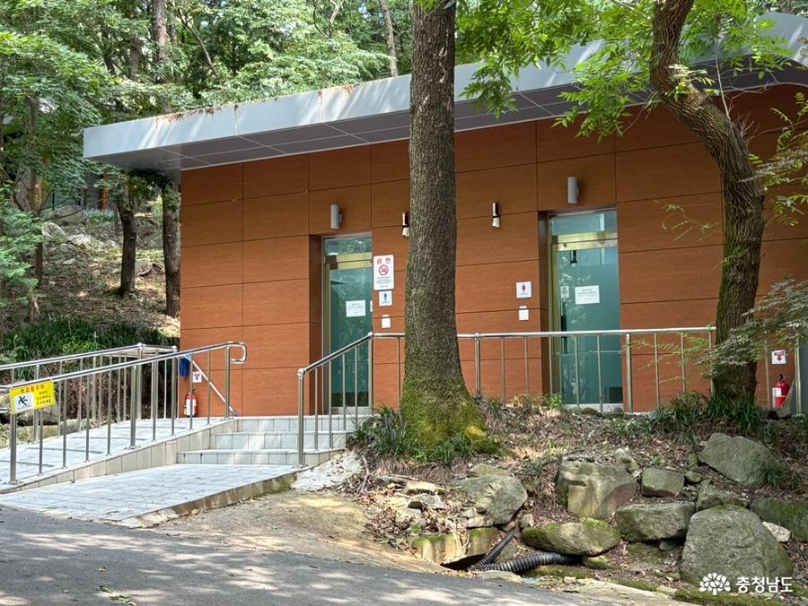 성주산