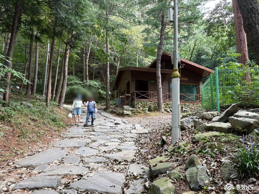 성주산