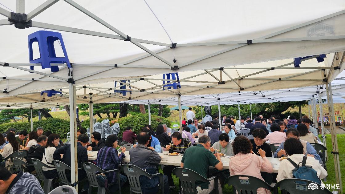 맛난 점심시간