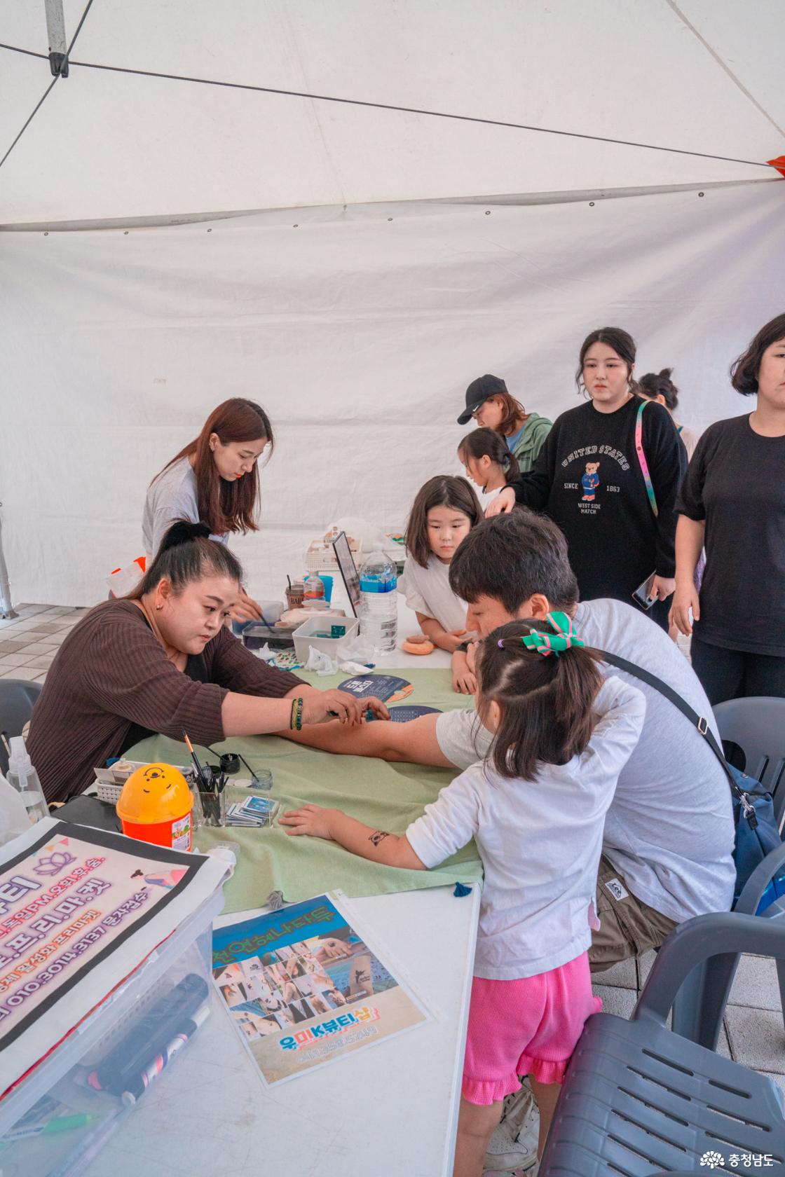 2025 충청남도 드론 페스타 현장 취재 사진