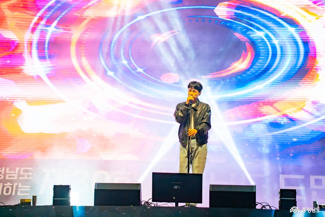 2025 충청남도 드론 페스타 현장 취재 사진