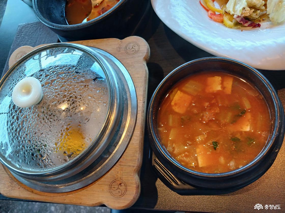 알밤에 반한 한우 32