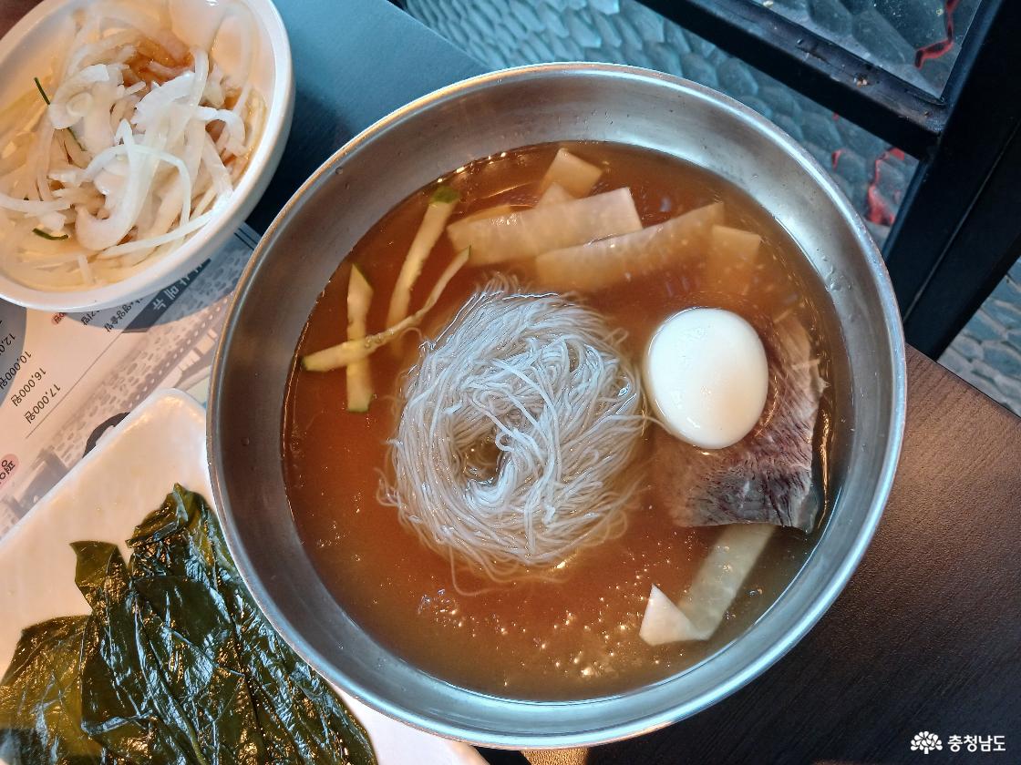알밤에 반한 한우 42