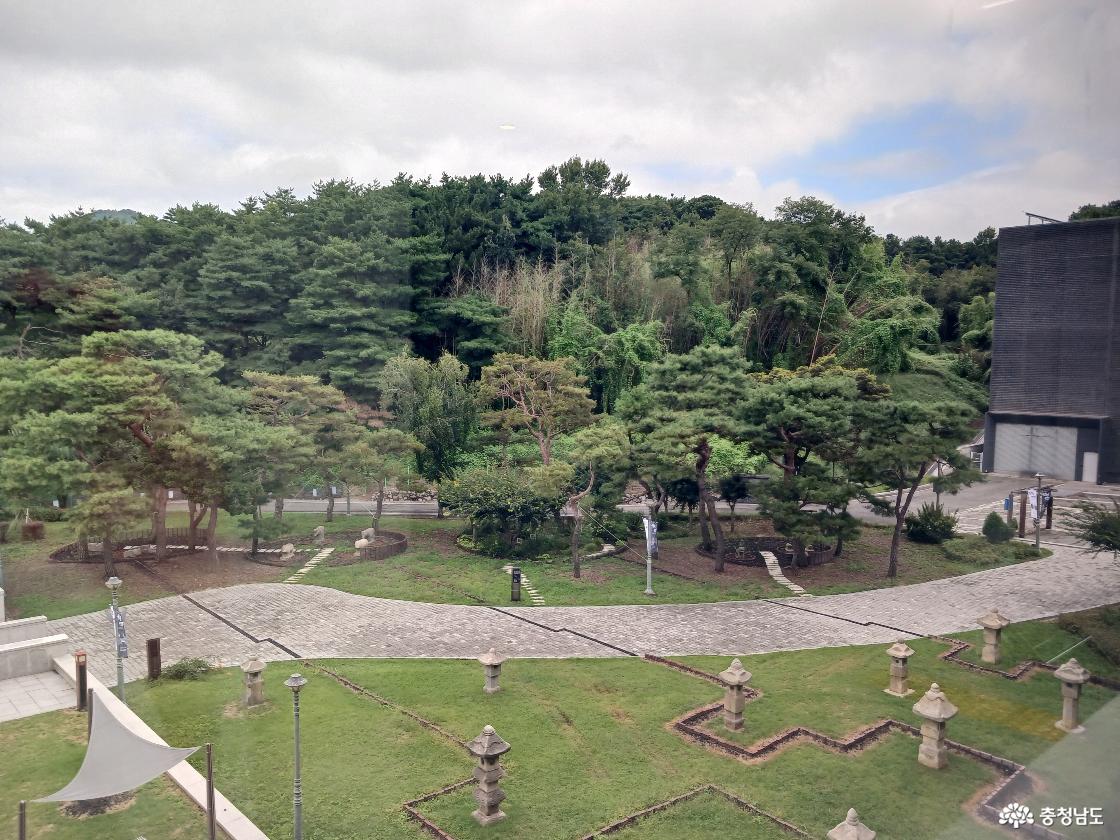 국립공주박물관 12