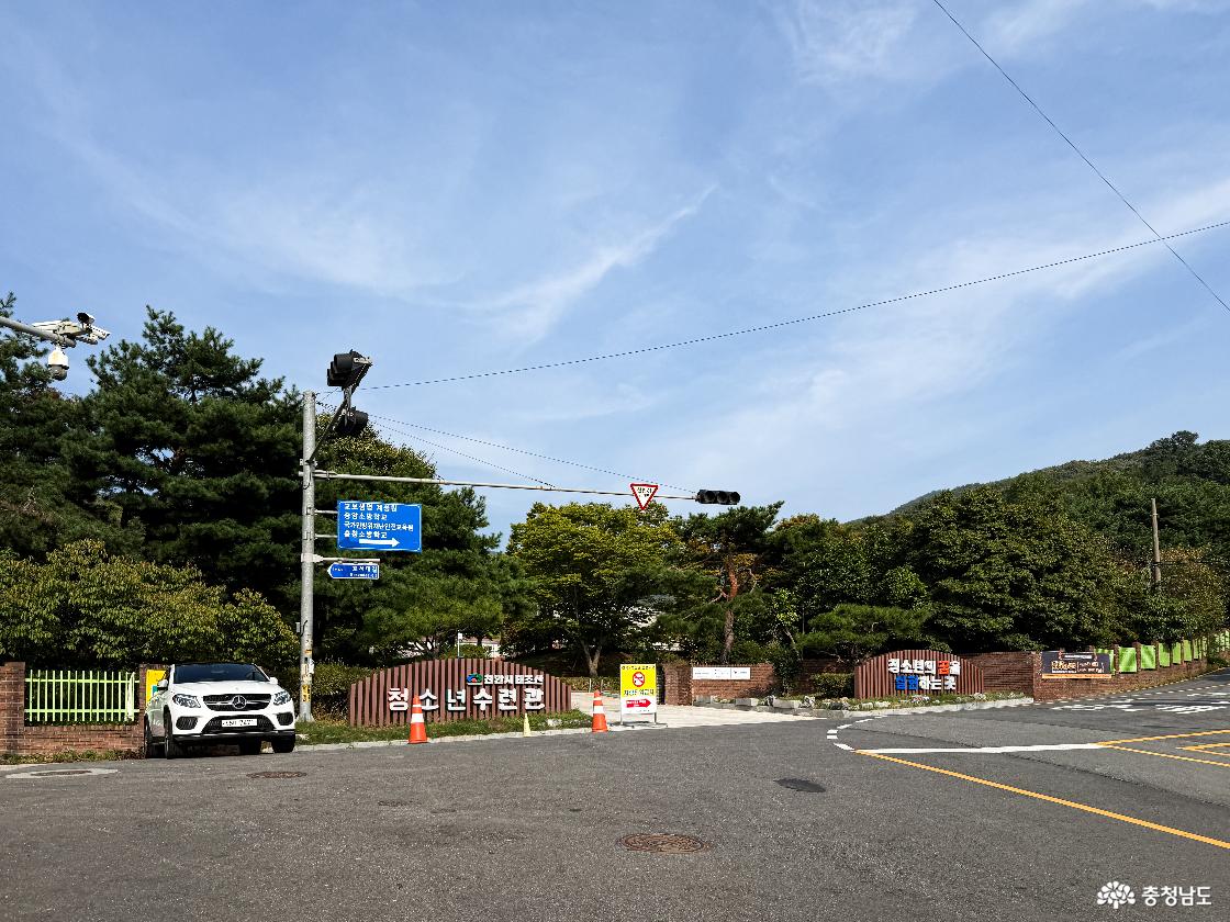 고려 태조의 발자취가 남은 천안 태조산공원, 가족 나들이와 역사 교육이 함께하는 특별한 공간