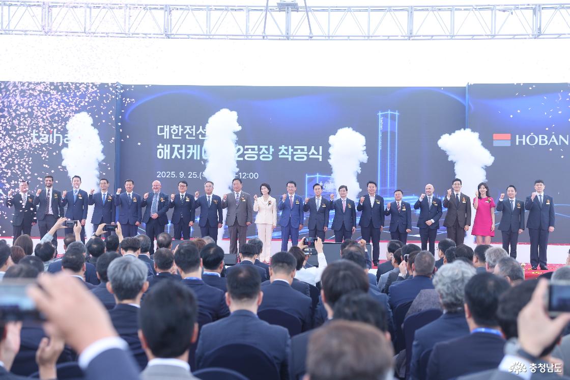 대한전선