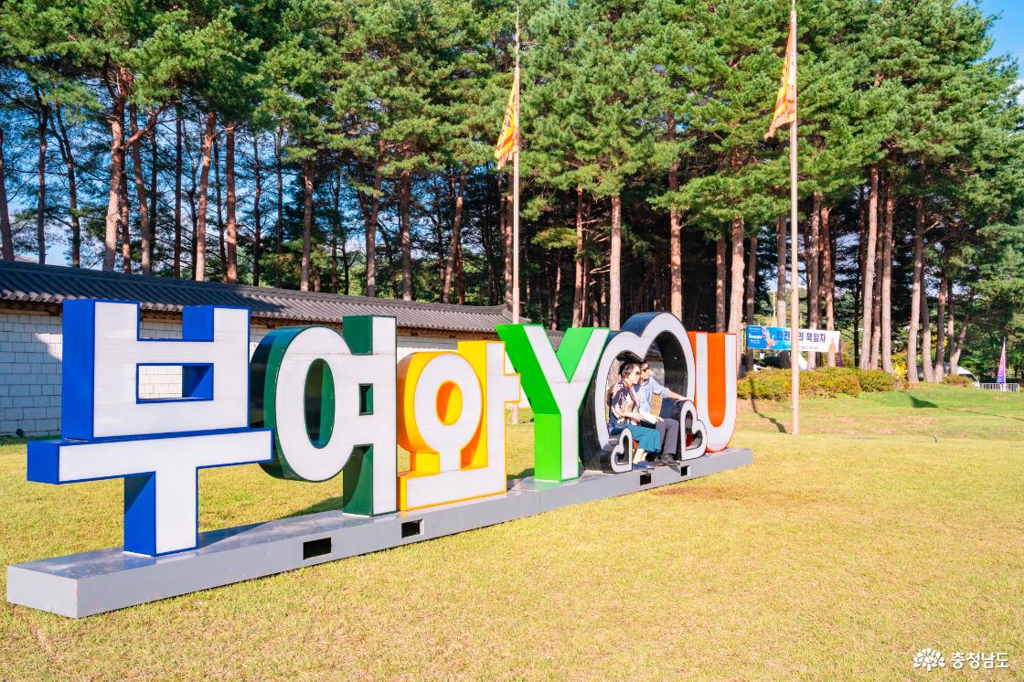 백제문화제 부여 기본정보