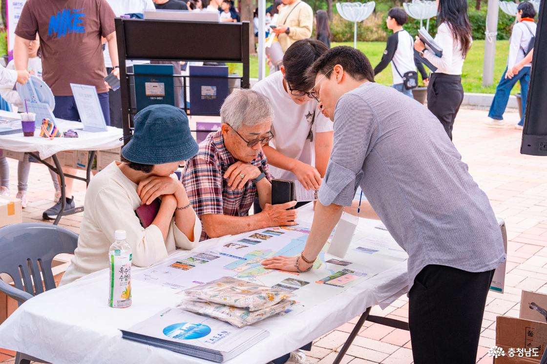 백제문화제 부여 기본정보