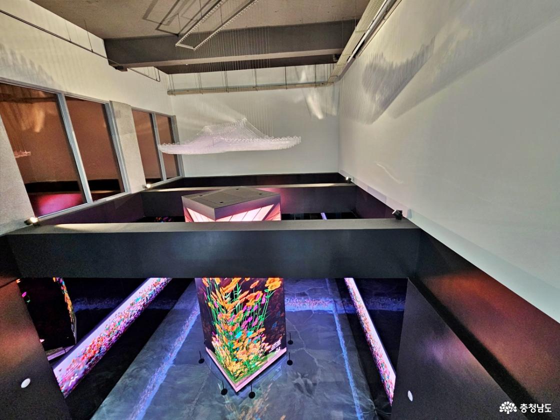 이순신 관광체험센터