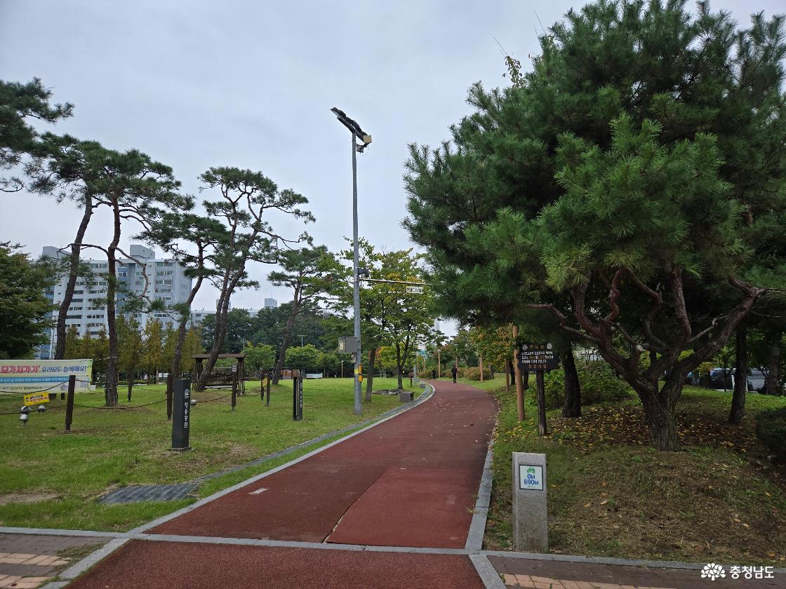 쌍용공원