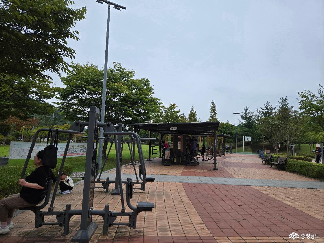 쌍용공원