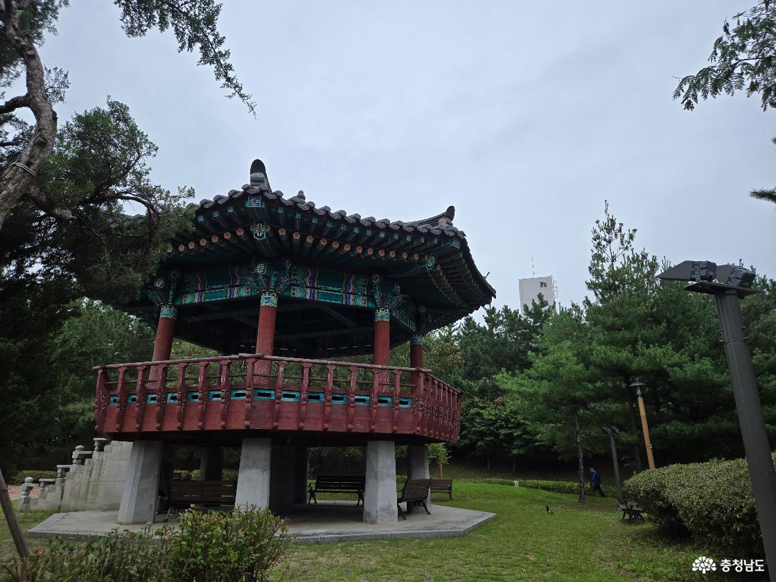 쌍용공원