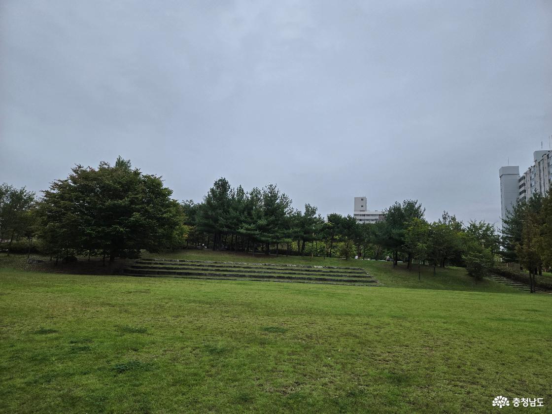 쌍용공원