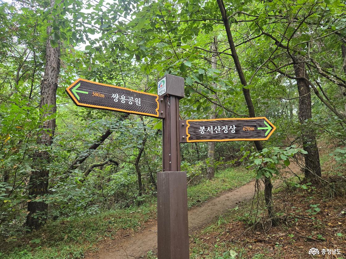 봉서산