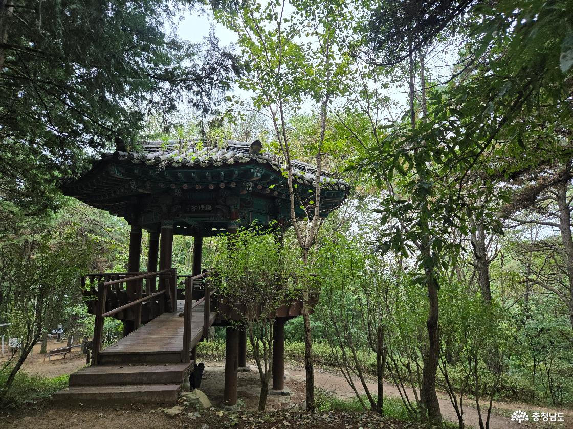 봉서산