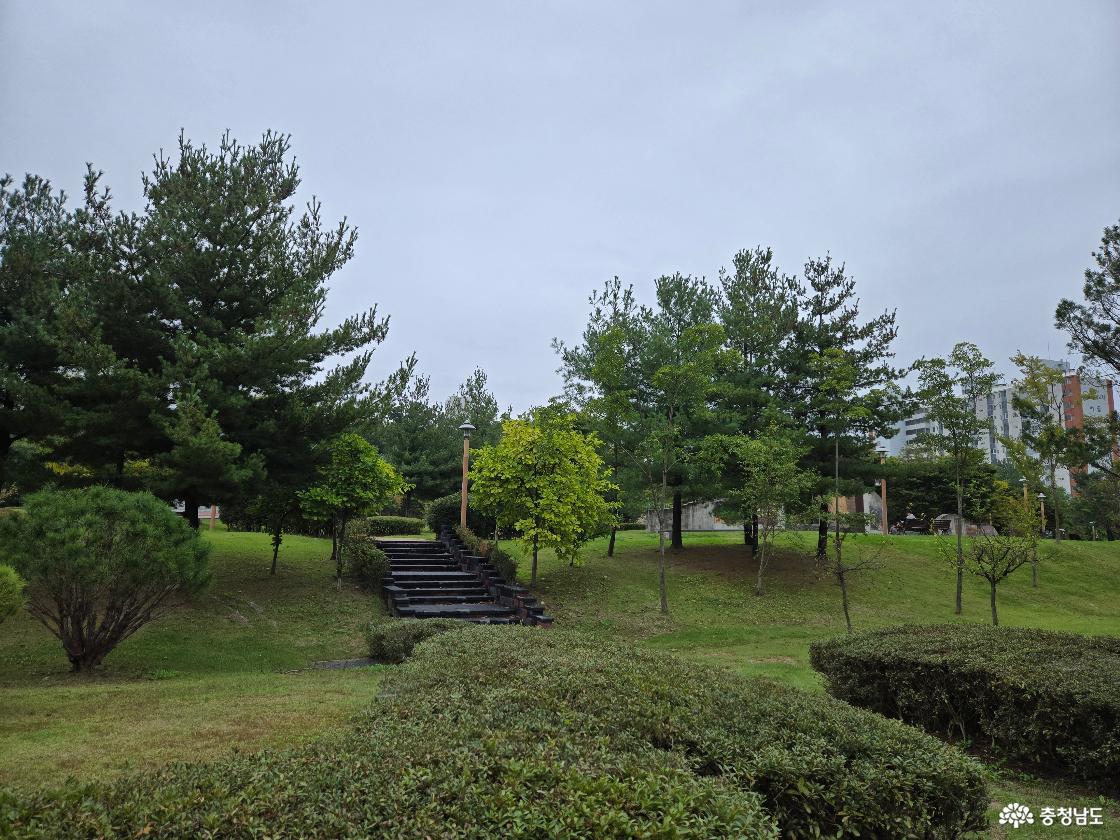 쌍용공원