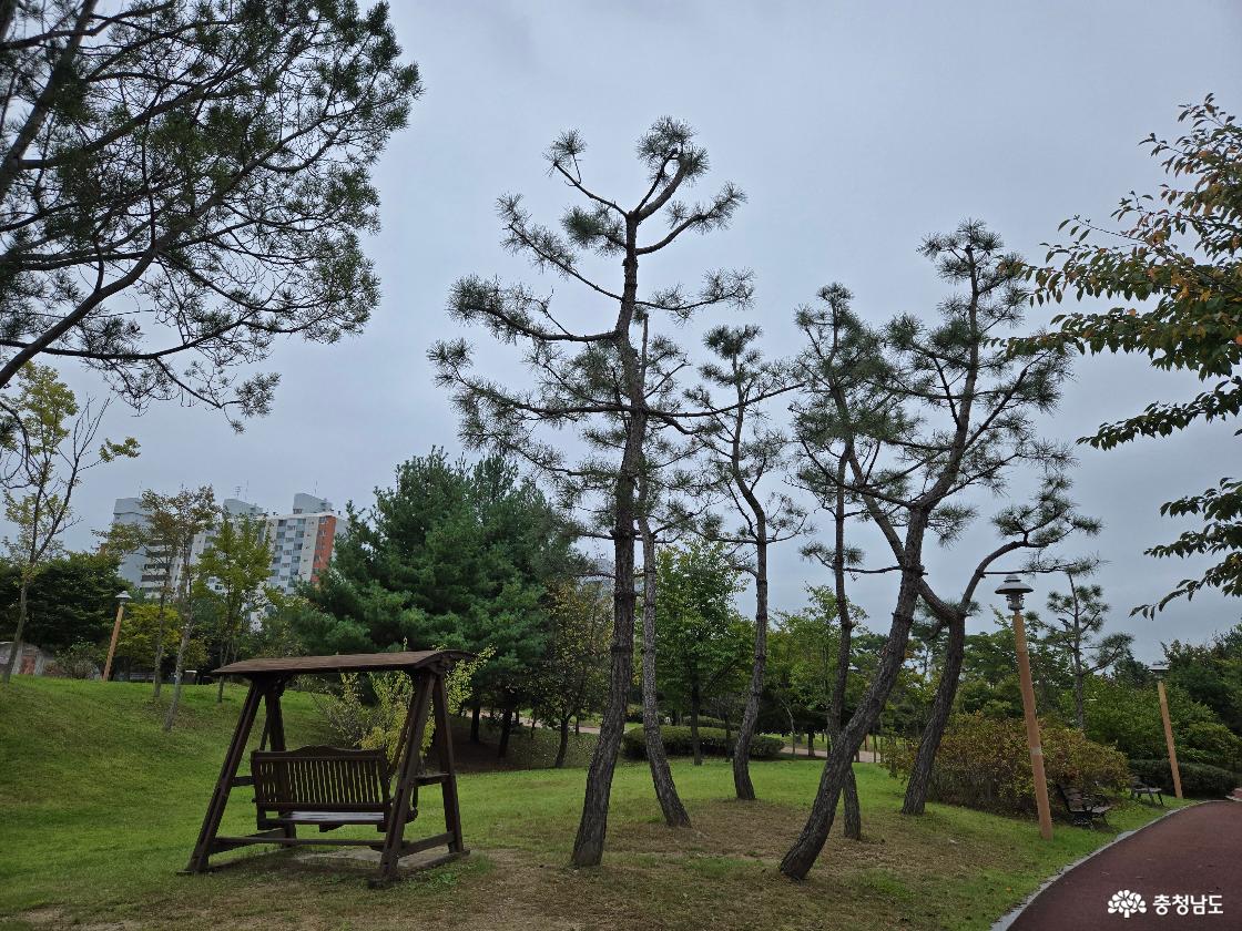 쌍용공원