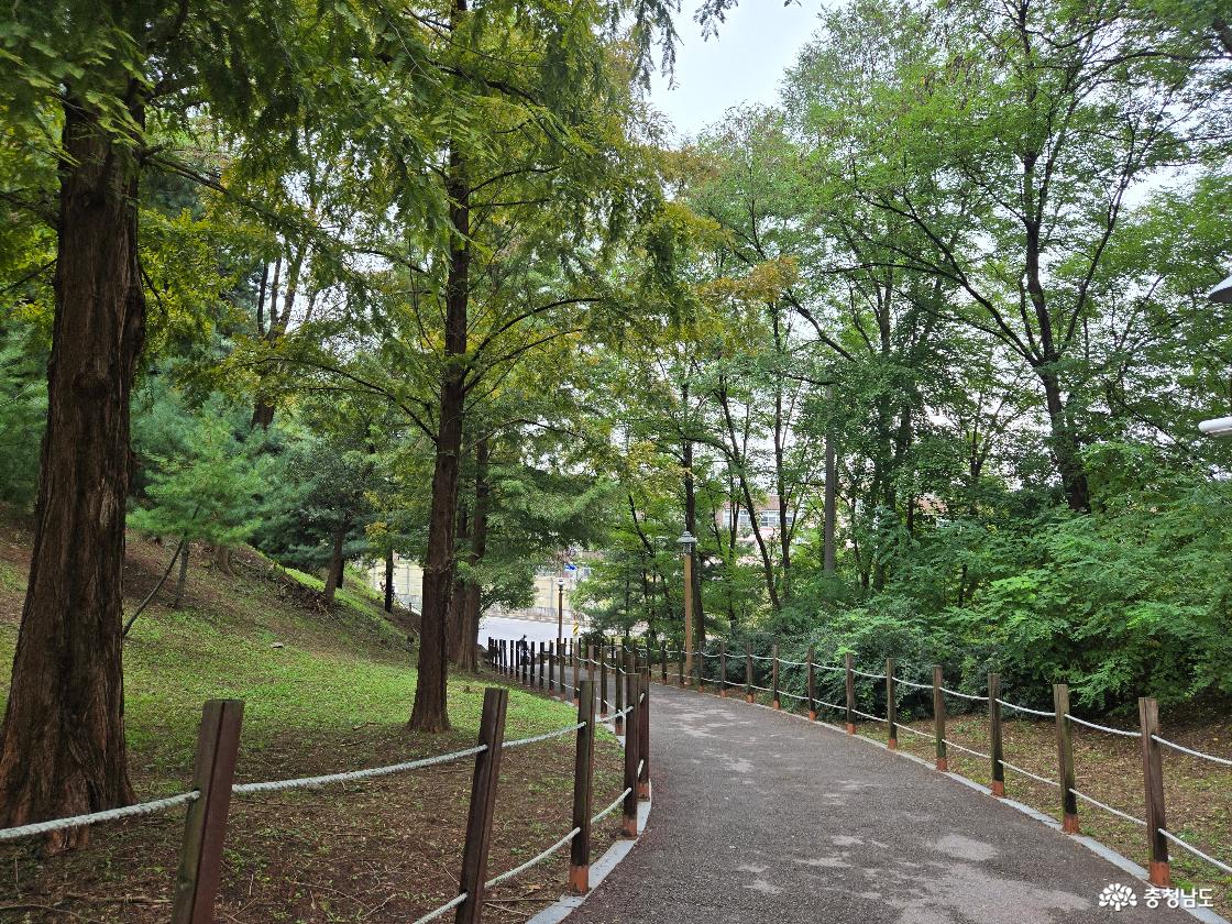 쌍용공원