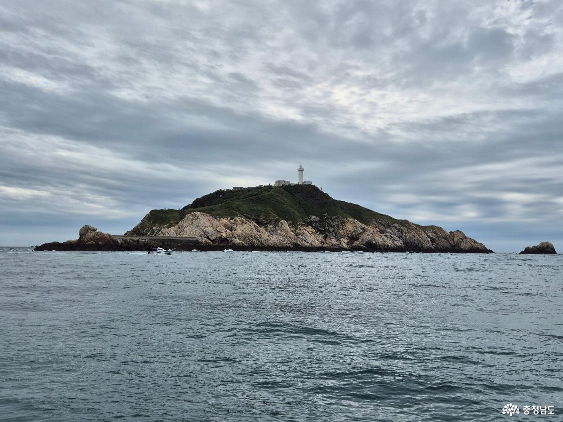 격렬비열도 투어
