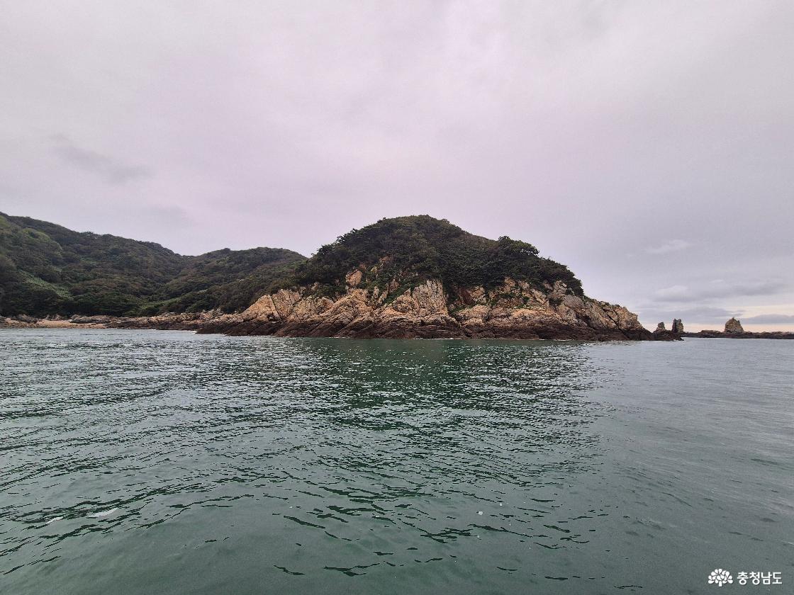 격렬비열도 투어