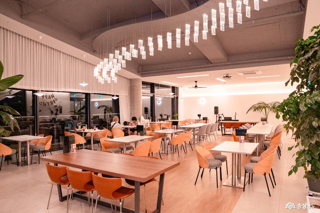 보령가볼만한곳 엘리스테이 풀빌라 리조트