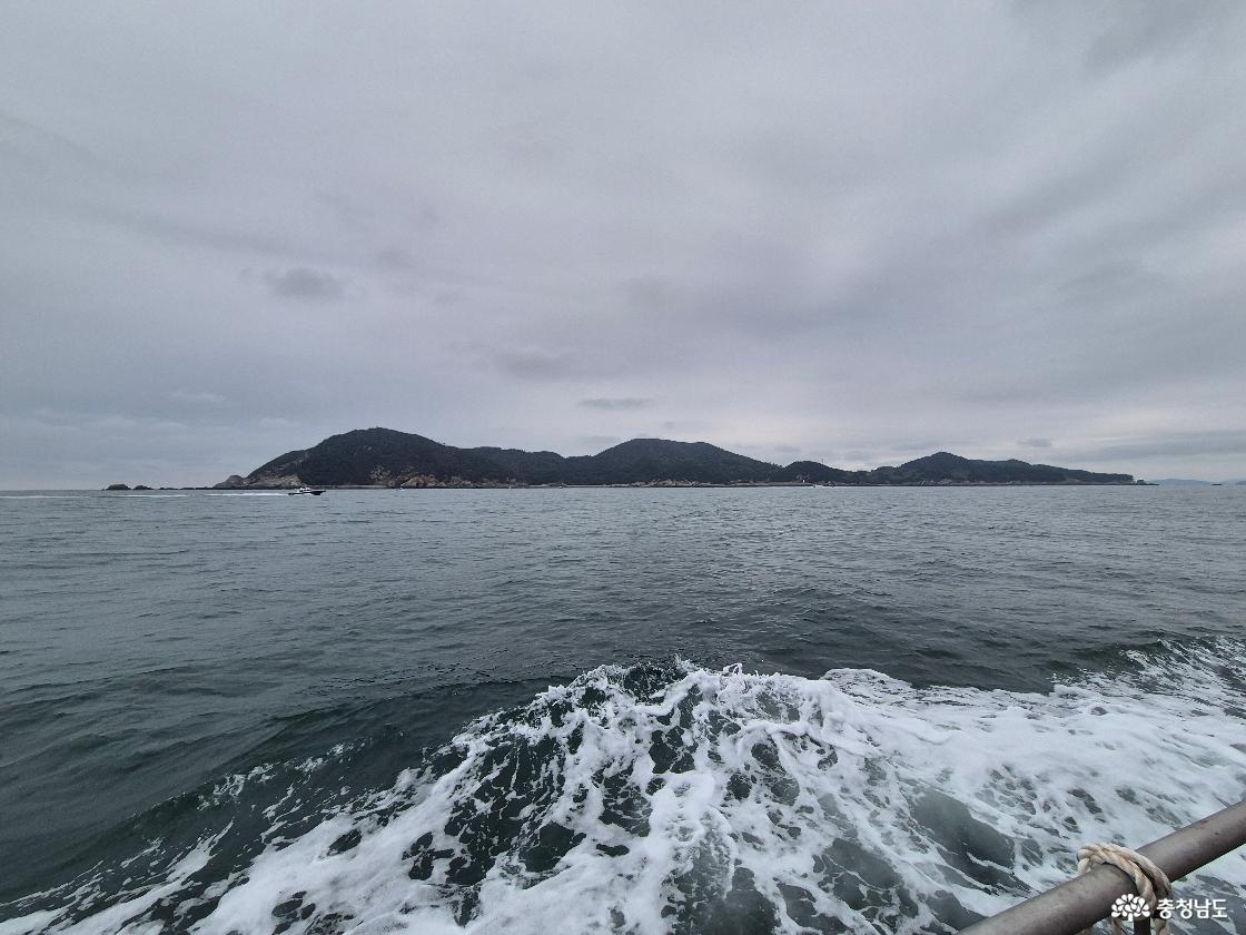격렬비열도 투어