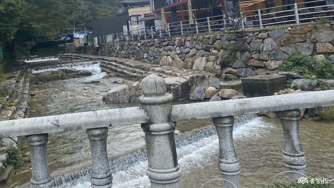 계룡산 국립공원 17