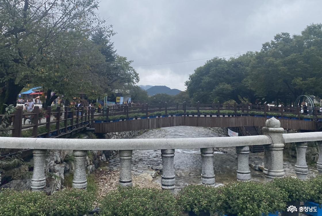 계룡산 국립공원 18