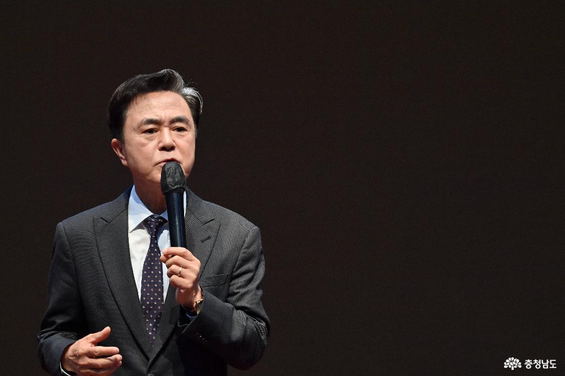 아산시 방문