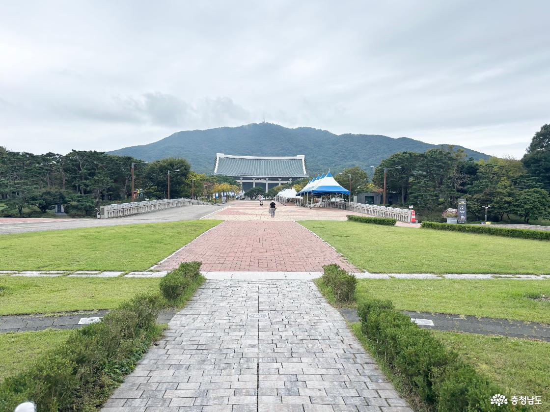 전경