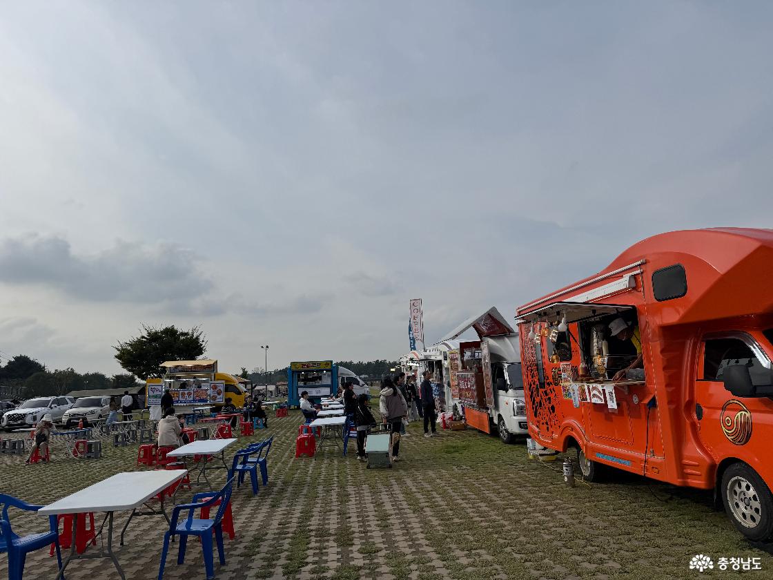 아산 현충사 달빛야행 