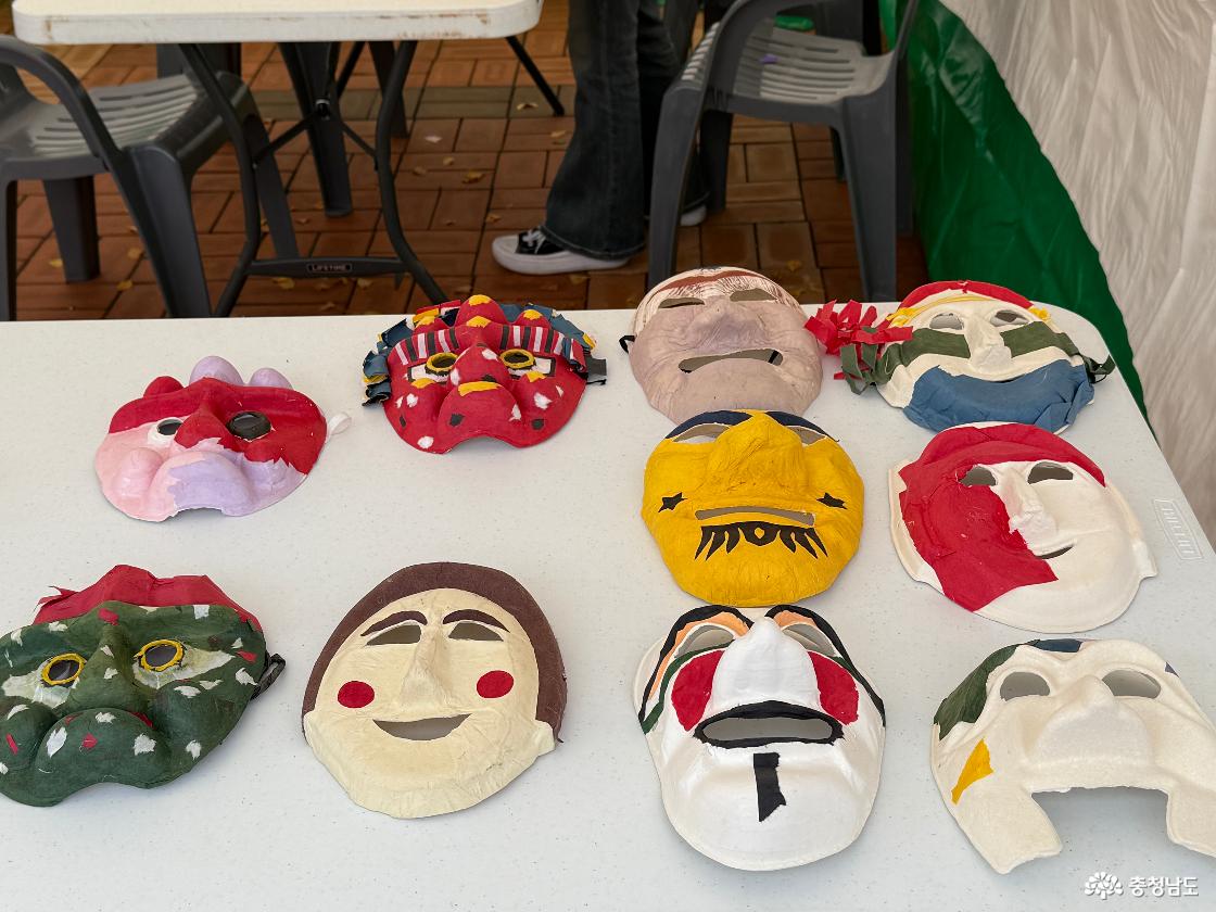 아산 현충사 달빛야행 