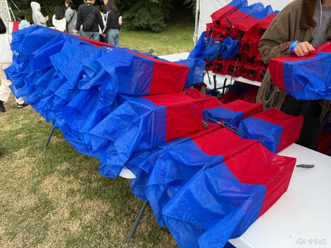 아산 현충사 달빛야행 