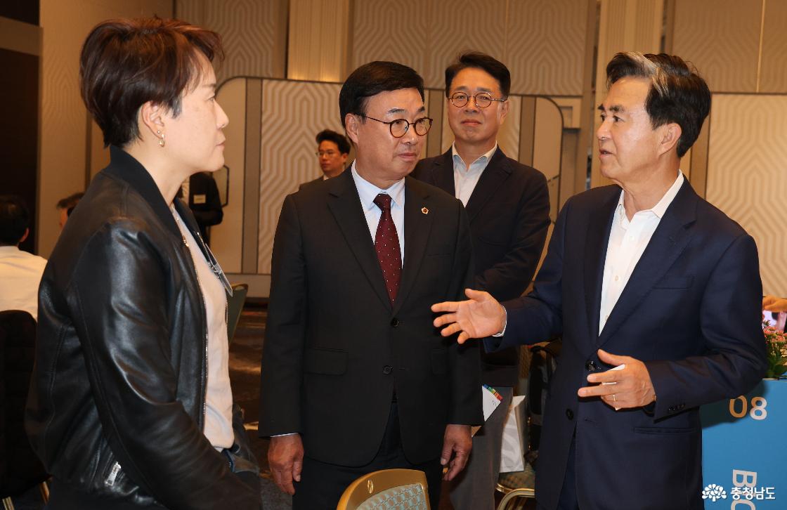 일본 오사카 수출 상담회