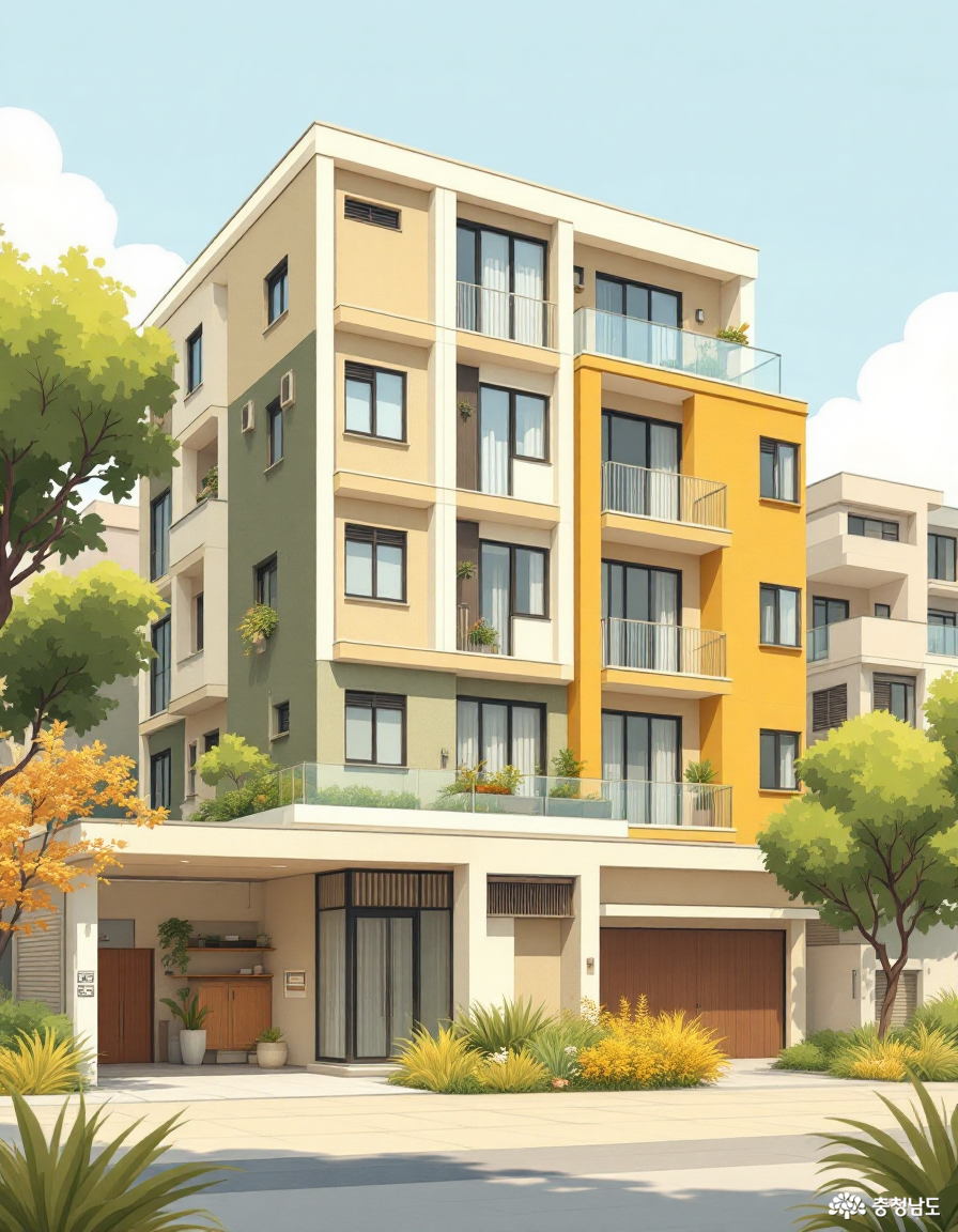 안전한 보금자리를 위한 작은 도움, 큰 안심 – "주택 안심계약 도움서비스"