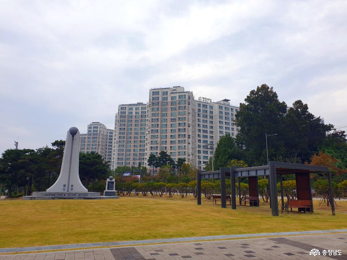 천안 북부스포츠센터