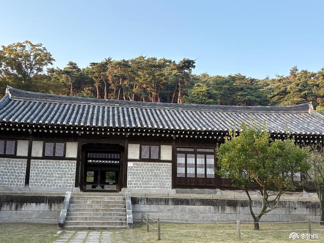 고택