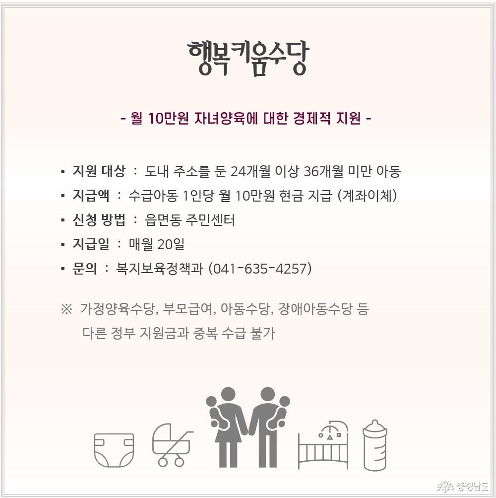 정책/컬럼 - 충청남도 누리집(홈페이지)