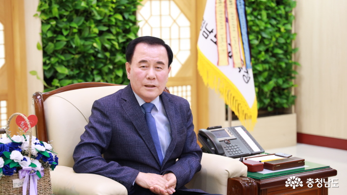 힘쎈 충남, 스마트 기술로 여는 더 나은 내일-(12) 스마트 교육