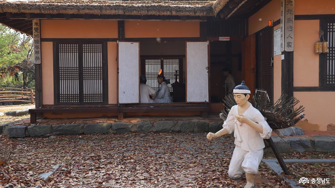 형 이성만 집 앞