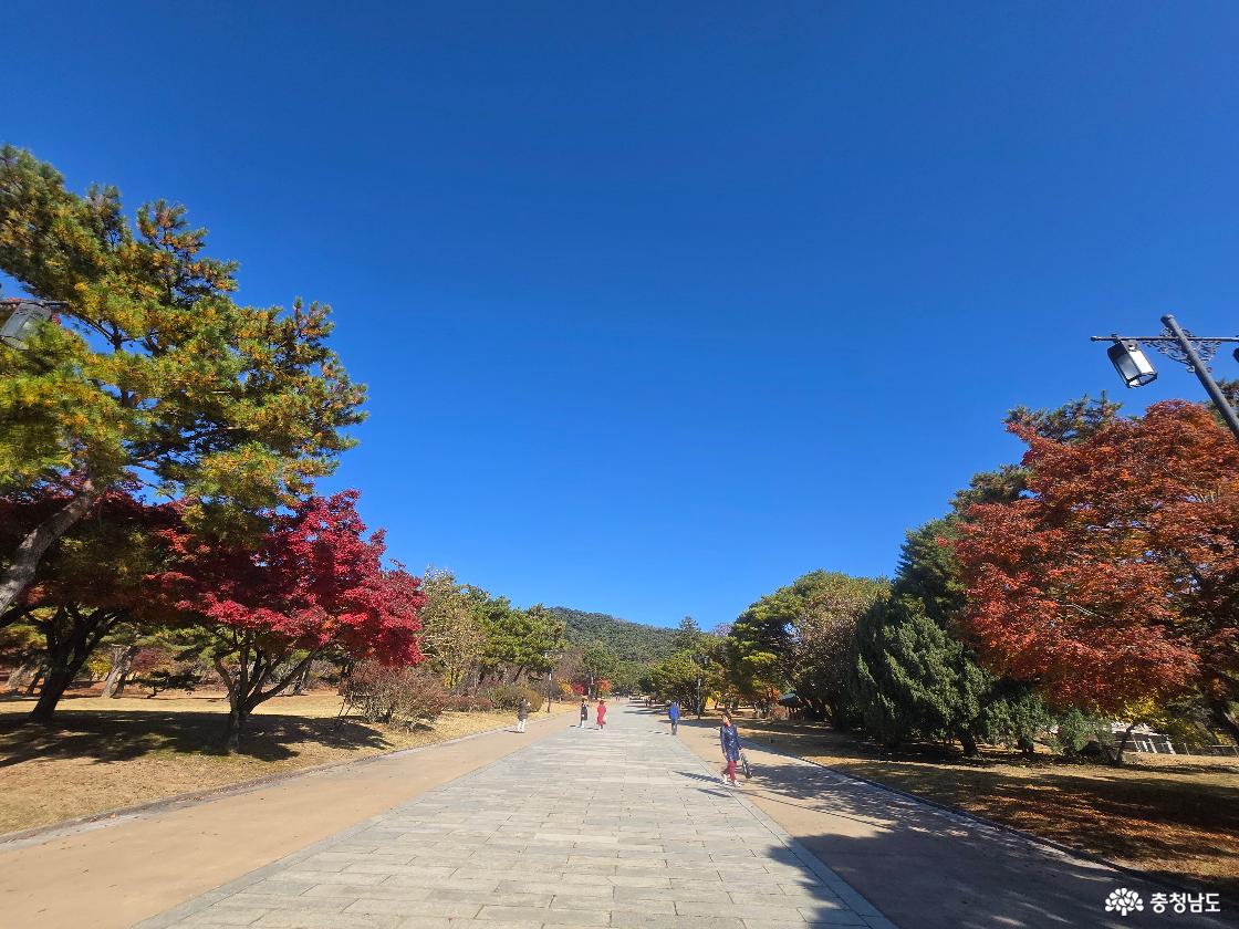 현충사
