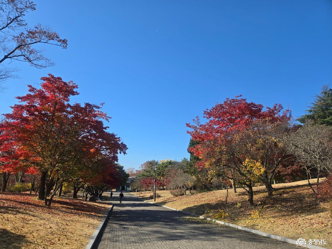 현충사
