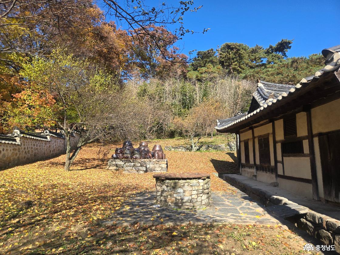 현충사