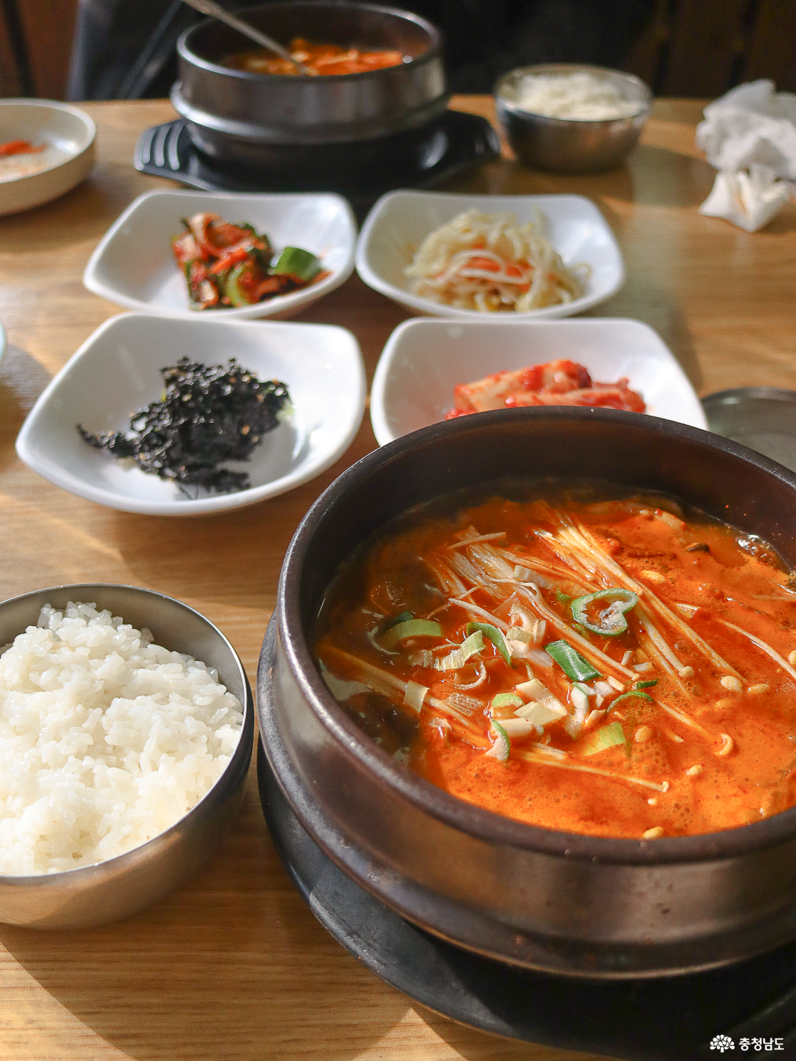 버섯소고기국밥(가격:12,000원)