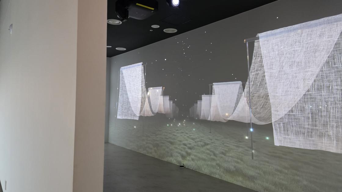 충청남도 역사박물관 ar 전시관